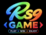 RS9 Game Download and RS9 APK